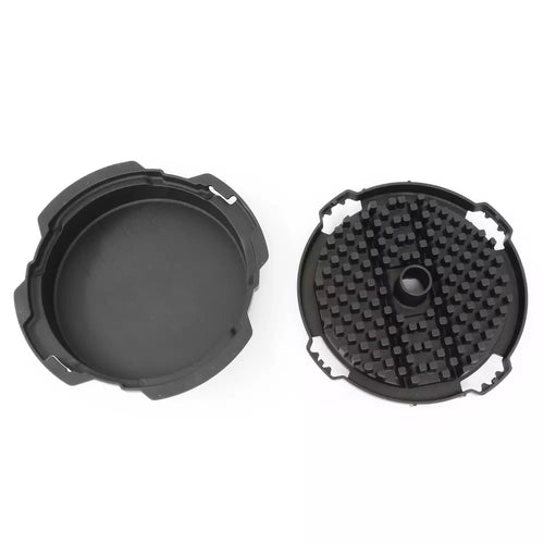 Quick Cleaner Grid Cleaners – Commercial Dicing Grid Cleaning Tool for Food Processors