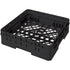 Cambro Camrack® Full Size Base Rack with Closed Sides