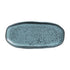 Porto Brasil Shallow Oval Platter Stoneware Night Sky ( Case of 12)