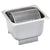 Winco SPBR-604 Butter Roller, 7