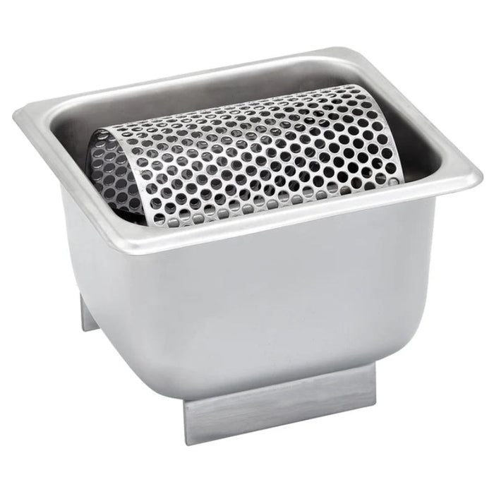 Winco SPBR-604 Butter Roller, 7" x 6-3/8" (Price/Piece)