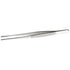 Winco TTG Series Stainless Steel Plating Tweezer Tongs
