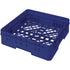 Cambro Camrack® Full Size Base Rack with Closed Sides
