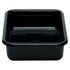 Cambro Poly Cambox® 15" × 20" Flat Bottom Bus Box