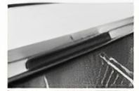 Atosa W0402360 Wire Divider for MBC24/36/50/65/85