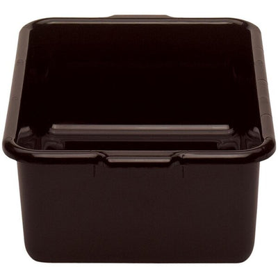 Cambro Regal Cambox® 15" × 21" × 7" Bus Box with Handles