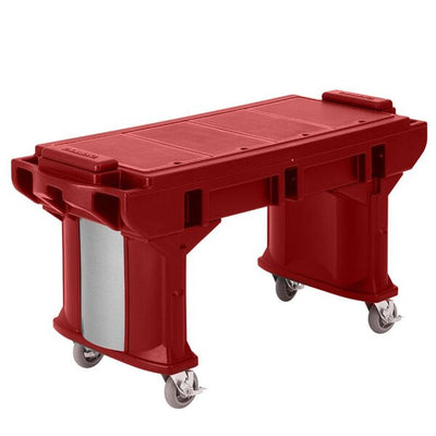 Cambro Versa Work Table Standard