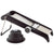 Winco MDL-4P Mandoline Slice Set w/Plastic Handle Guard & Built-in Blades (Price/Set)