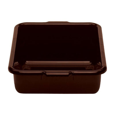 Cambro Regal Cambox® 17" × 22" Plastic Bus Tub