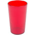 Cambro Camwear 9.5 oz Polycarbonate Tumbler Commercial Drink Glass ( Case of 24 )