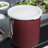 Cambro Camwear® Crock with Sliding Lid