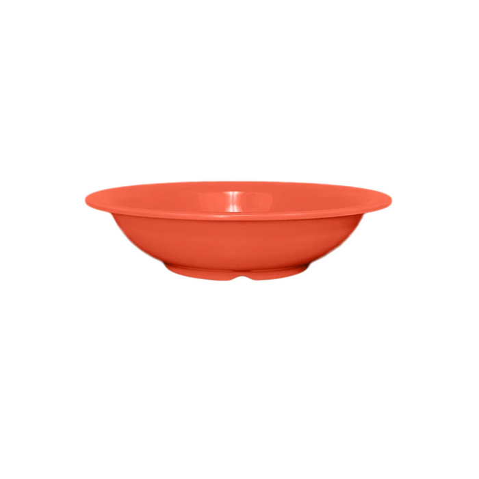 Thunder Group Melamine Western 18 OZ, 7 1/2" SOUP BOWL, 1-doz
