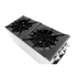 ATSP-18-2 — Double Stock Pot Stove, Standard Height