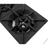 ACHP-2 — 12″ Two (2) Burner Hot Plate by Atosa