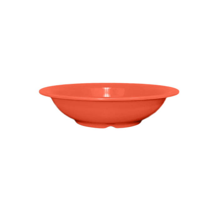 Thunder Group Melamine Western 15 OZ, 7 1/4" SOUP BOWL, 1-doz