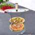 Tandoor Pizza Stand