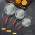 Tea Strainer - Fine Double Mesh