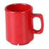 Thunder Group Melamine Western 8 OZ MUG, 1-doz