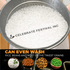 Heavy Duty Strainer / Rice Jali Aluminium (Colander) also known as Boya,  Available in multiple sizes