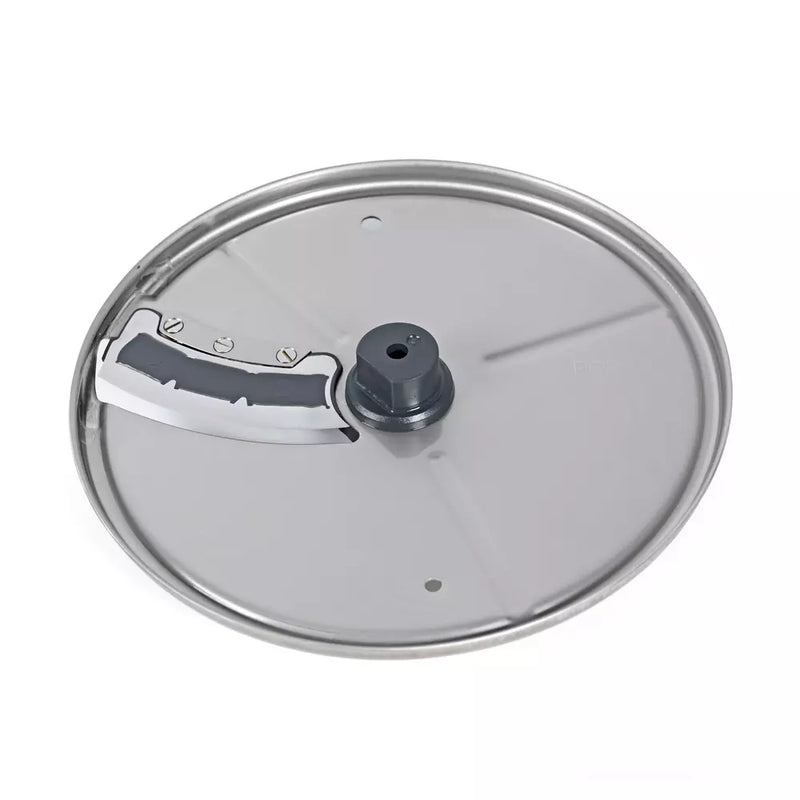 Sammic FCS Slicing Discs – Commercial Vegetable Processor Discs (1mm–12mm Cuts)