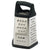 Winco GT-401 5-Sided Stainless Steel Box Grater