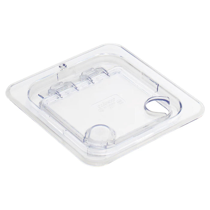 Winco SP700H-SERIES, Hinged Lid Covers (Price / Piece) - Available in Different Sizes