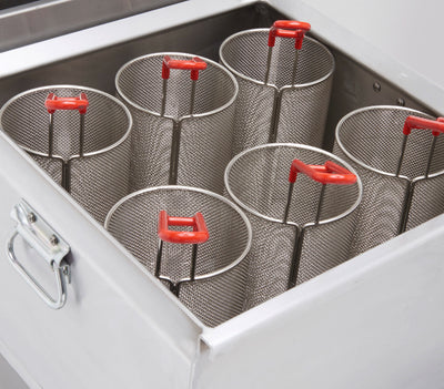 Pasta Cooker ARPC3 By American Range