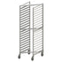 Winco Aluminum Nesting Sheet Pan Racks