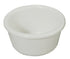 RFM-SERIES, Fluted Melamine Ramekin by Winco - Available in Different Sizes