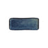 Porto Brasil Organic Rectangular Platter Stoneware Denim ( Case of 12)