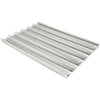 Winco ABPN-6 6-Channel Perforated Non-Stick Baguette Pan