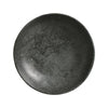 Porto Brasil Organic Bowl Stoneware Chromium ( Case of 12)