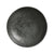 Porto Brasil Organic Bowl Stoneware Chromium ( Case of 12)