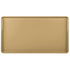Cambro Camtray 12 x 22 Fiberglass Dietary Serving Tray ( Case of 12 )