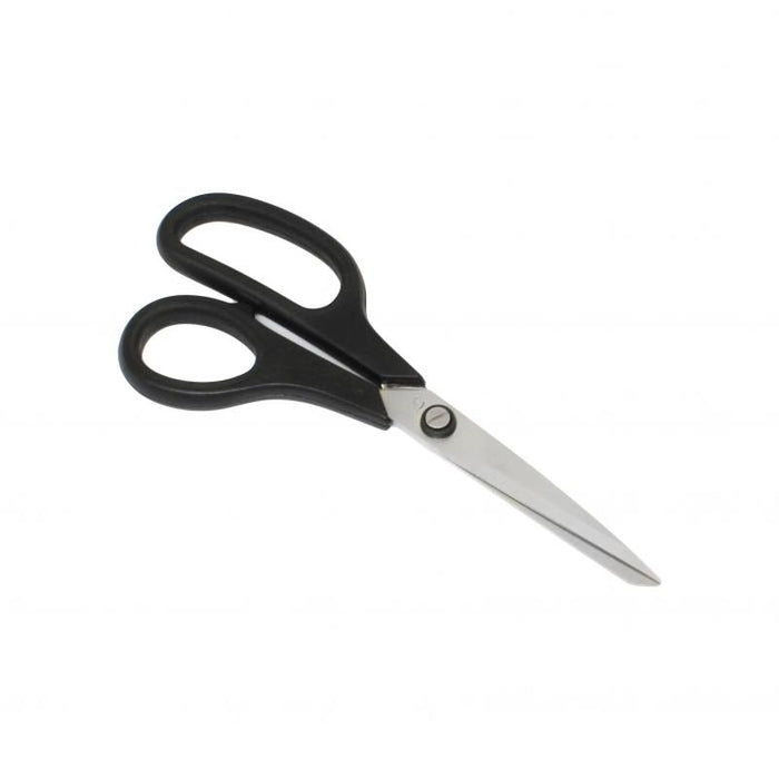 Thundergroup 4" SCISSOR, PLASTIC HANDLE
