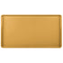 Cambro Camtray 12 x 22 Fiberglass Dietary Serving Tray ( Case of 12 )