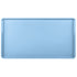 Cambro Camtray 12 x 22 Fiberglass Dietary Serving Tray ( Case of 12 )