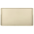 Cambro Camtray 12 x 22 Fiberglass Dietary Serving Tray ( Case of 12 )