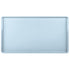 Cambro Camtray 12 x 22 Fiberglass Dietary Serving Tray ( Case of 12 )