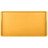 Cambro Camtray 12 x 22 Fiberglass Dietary Serving Tray ( Case of 12 )