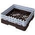 Cambro Camrack® Full Size Base Rack with Closed Sides
