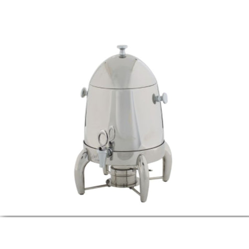 Winco 903B Virtuoso Coffee Urn, 3gal (Price/Set)