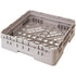 Cambro Camrack® Full Size Base Rack with Closed Sides