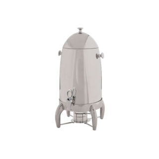 Winco 905B Virtuoso Coffee Urn, 5gal (Price/Set)