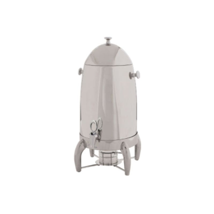 905B Virtuoso Stainless Steel Coffee Urn 5 Gallon by Winco