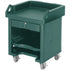 Cambro Versa Cart Heavy Duty Without Rails