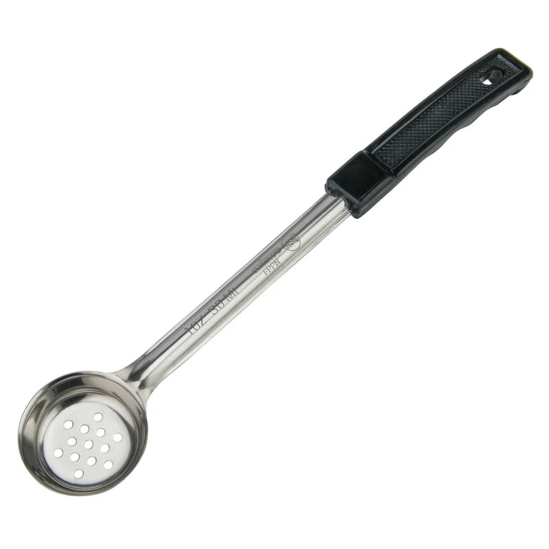 Winco Prime Perforated Stainless Steel Portioners