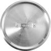 ALPC-Series Aluminum Fry Pans Covers by Winco