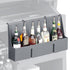 Cambro Cambar® 7-Bottle Speed Rail