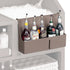 Cambro BAR54SR Speed Rail for BAR540 Portable Bar